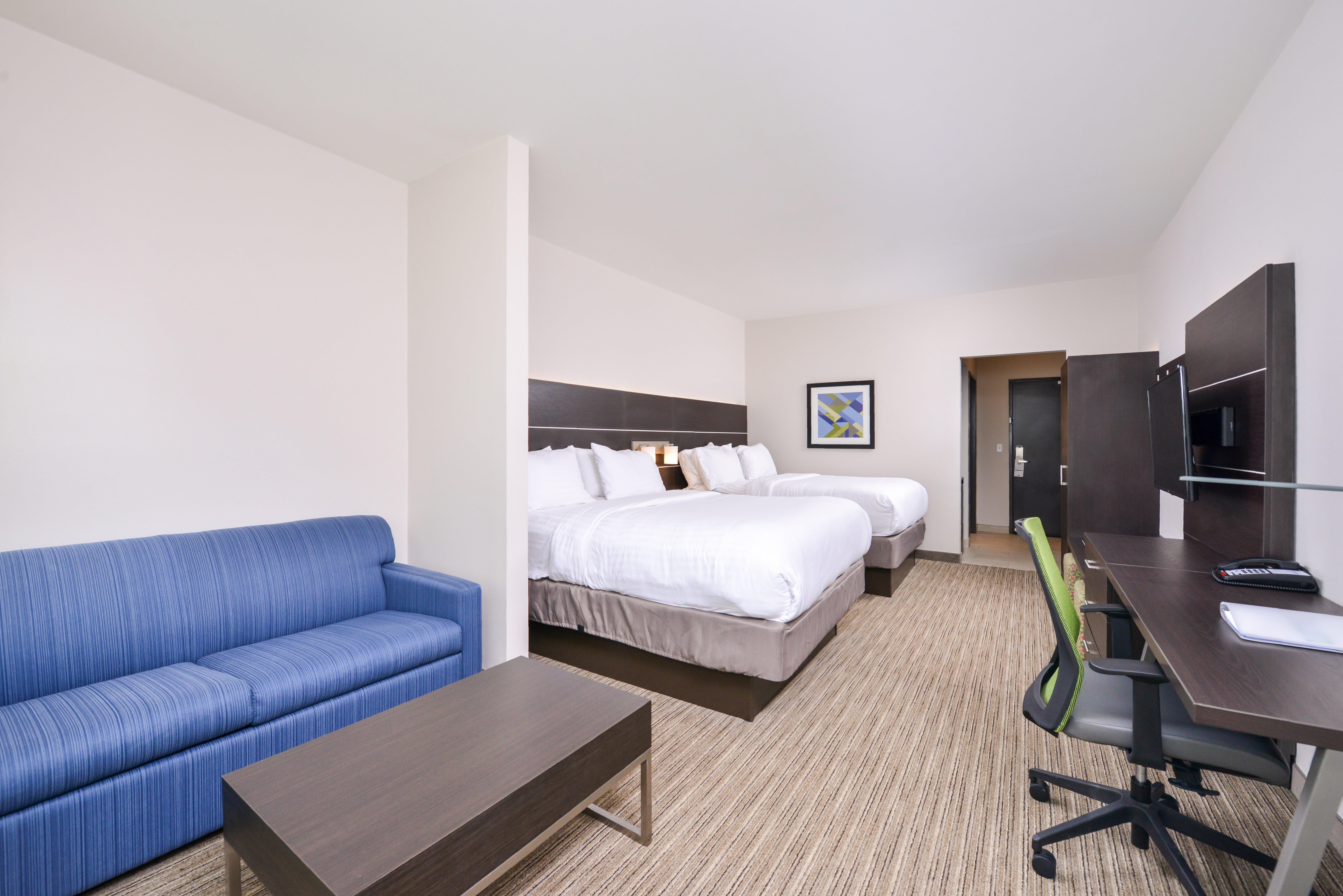 Holiday Inn Express Donaldsonville By Ihg Kültér fotó
