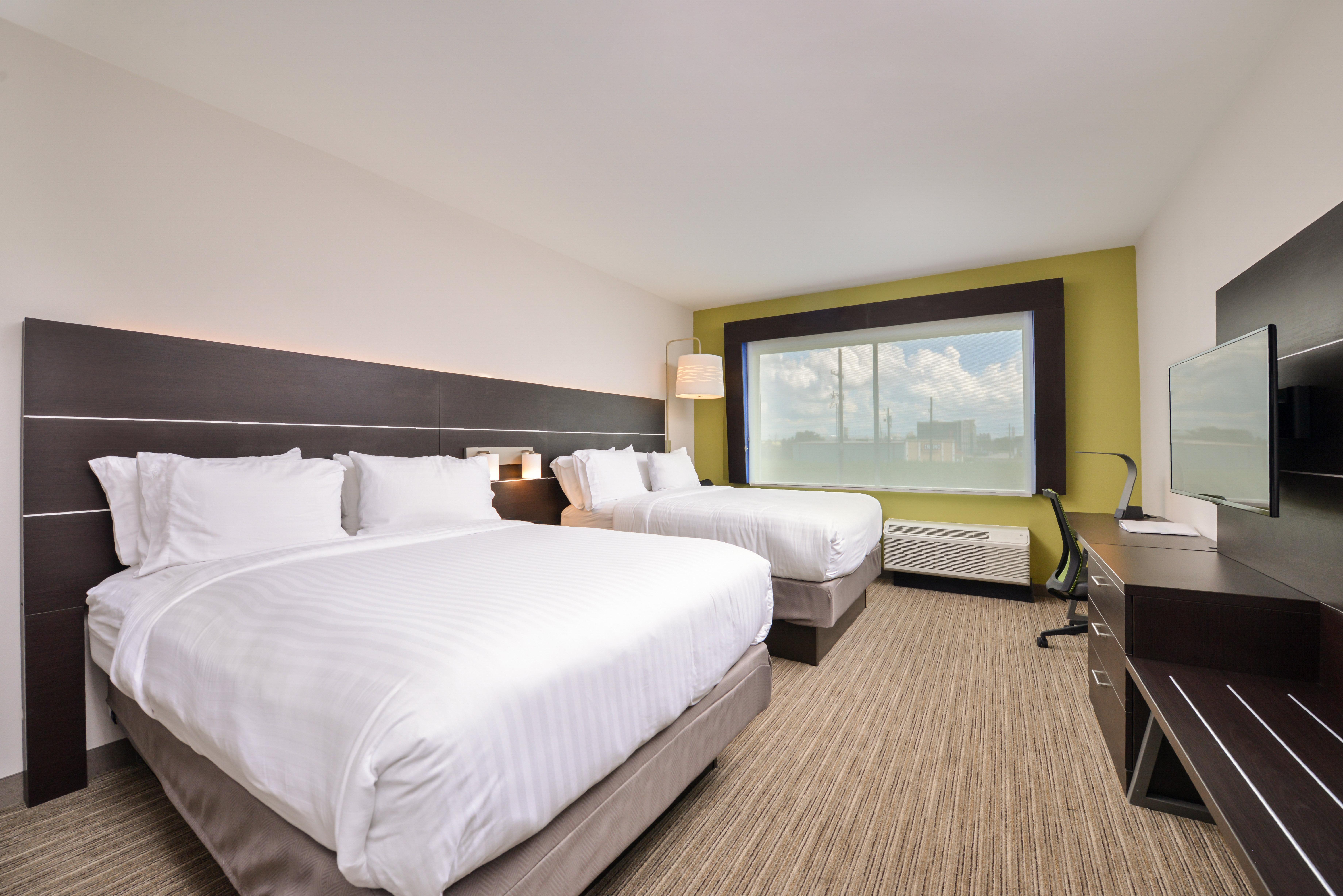 Holiday Inn Express Donaldsonville By Ihg Kültér fotó
