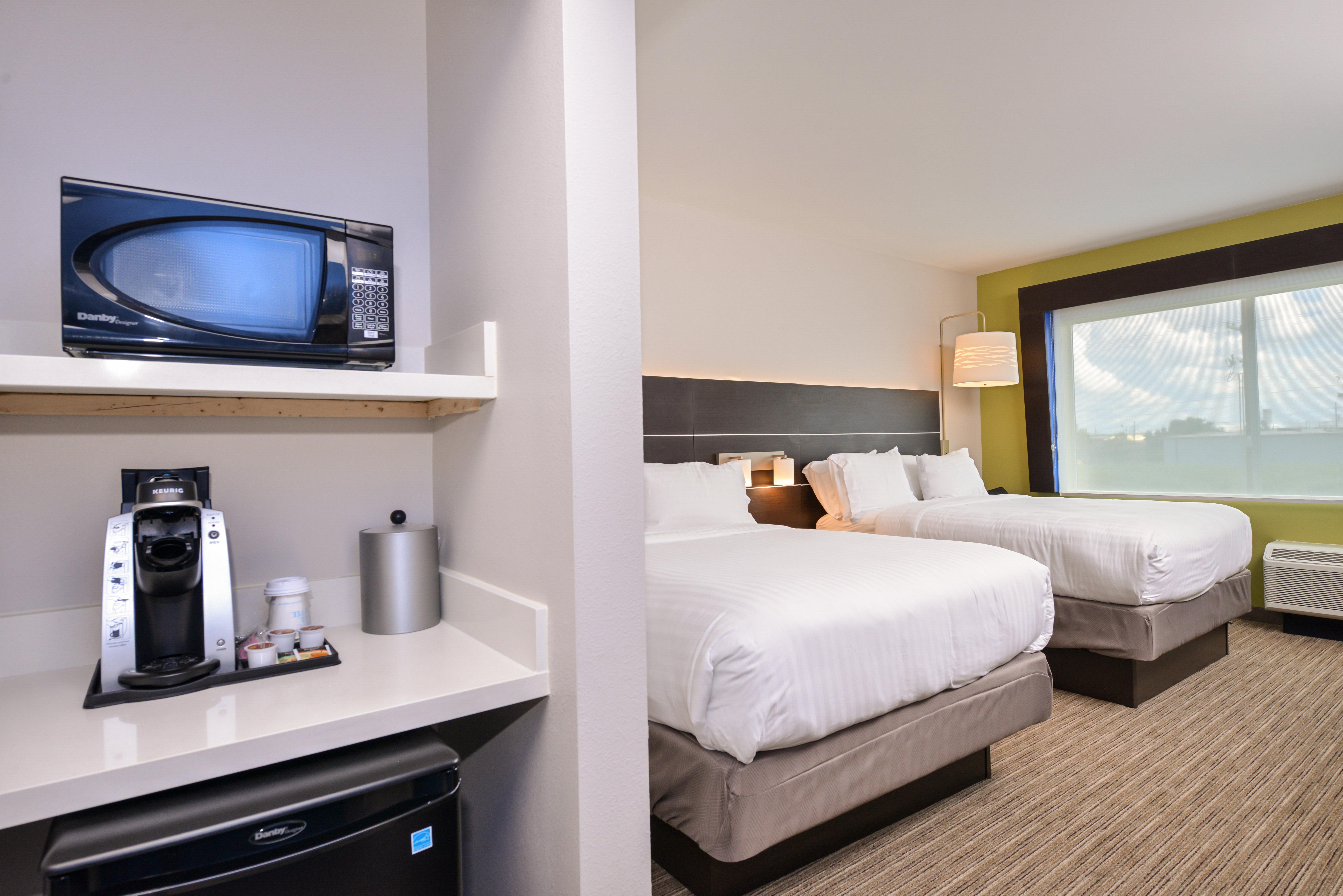 Holiday Inn Express Donaldsonville By Ihg Kültér fotó