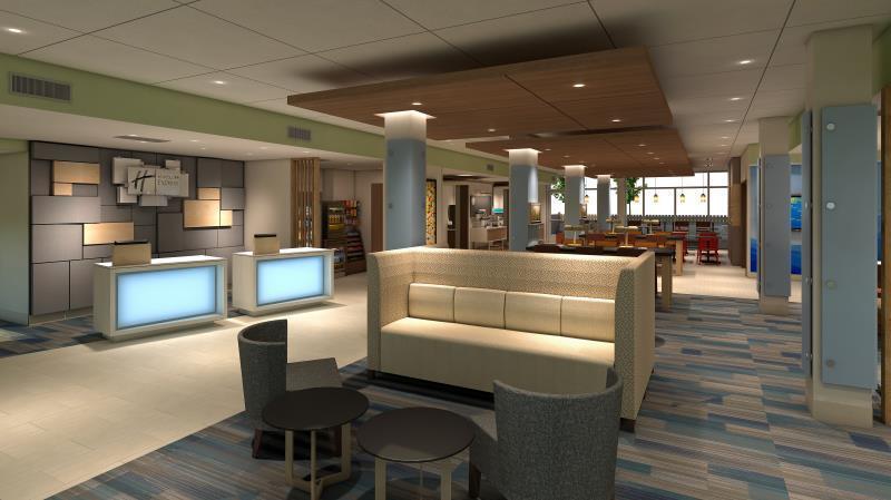 Holiday Inn Express Donaldsonville By Ihg Kültér fotó