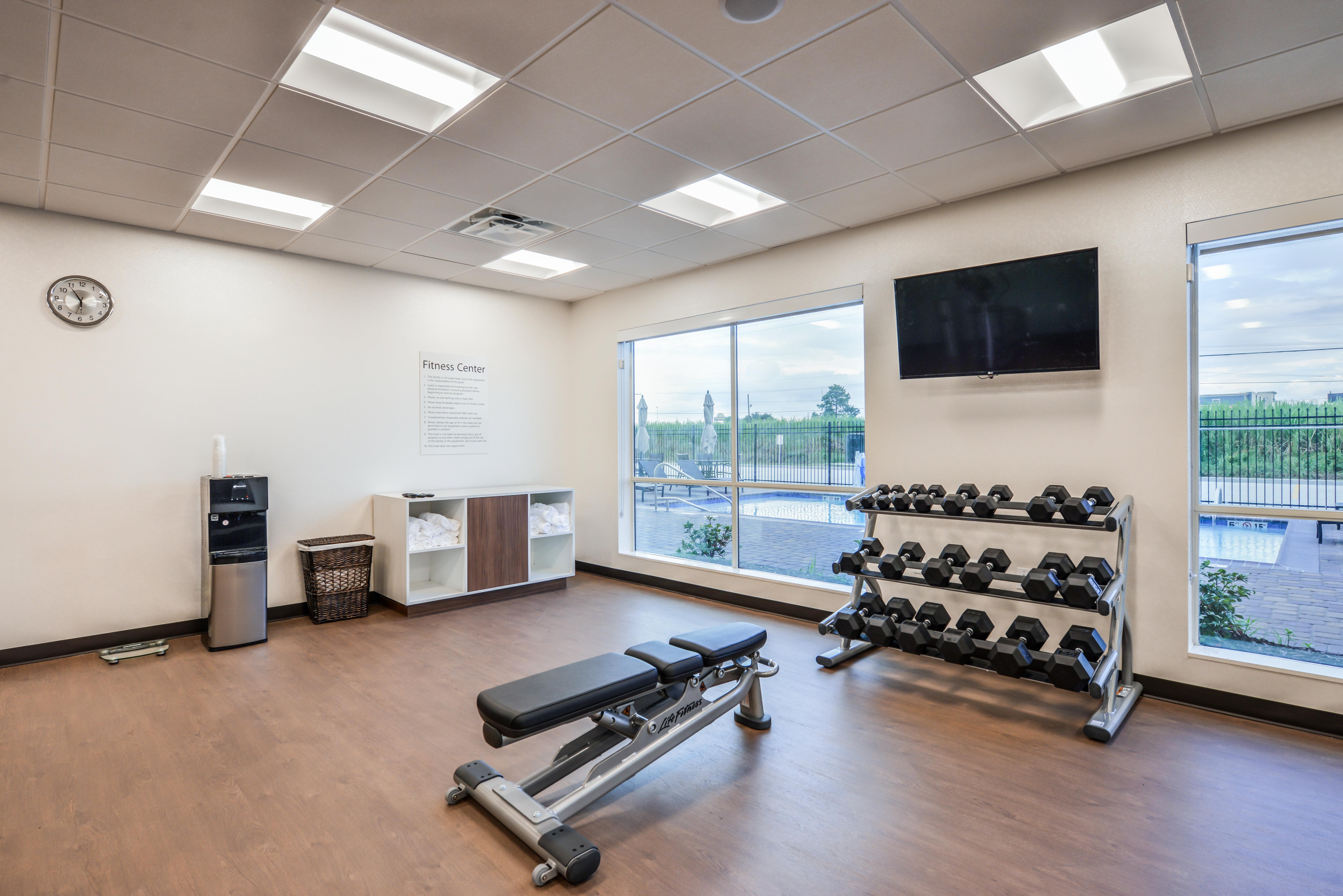 Holiday Inn Express Donaldsonville By Ihg Kültér fotó