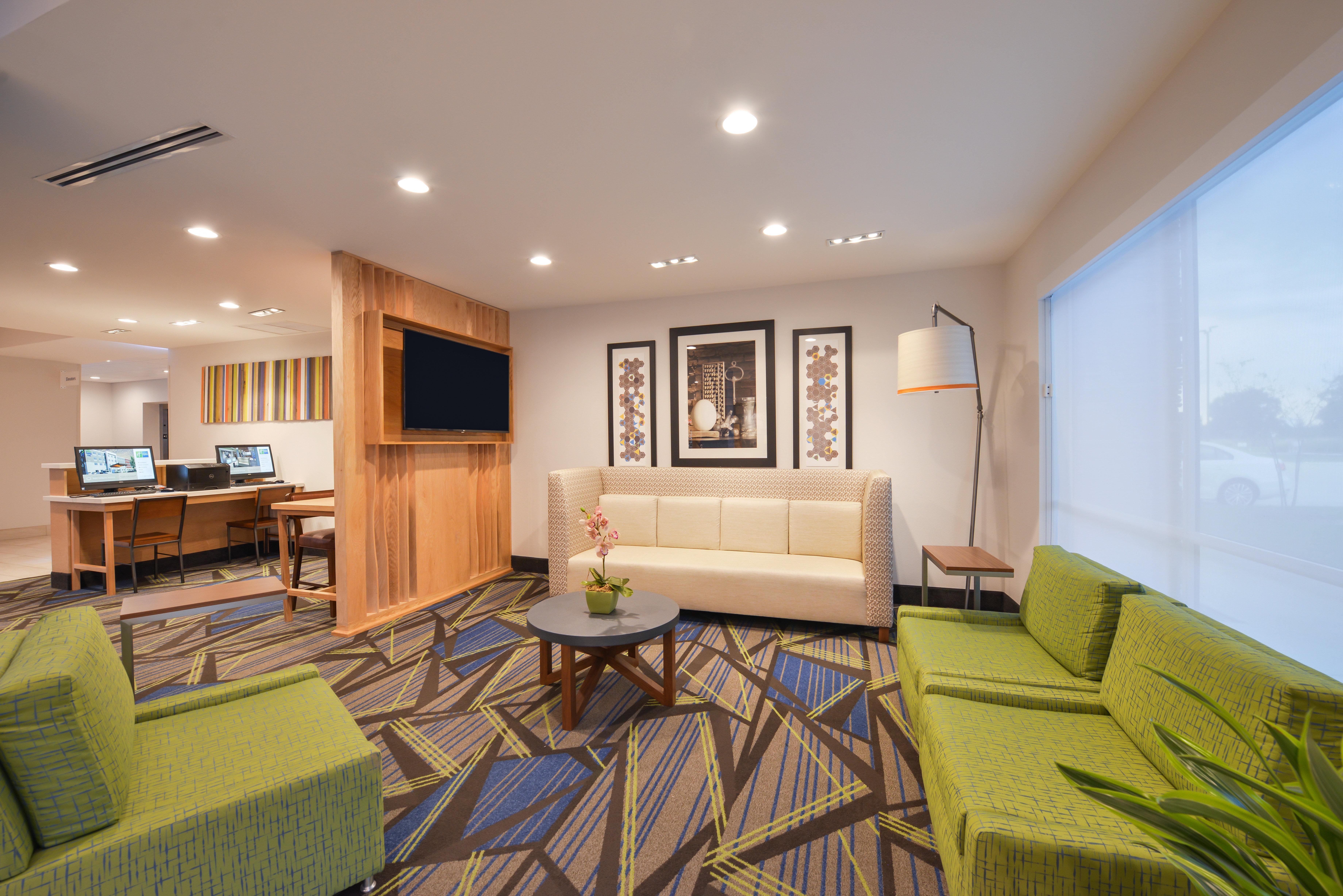 Holiday Inn Express Donaldsonville By Ihg Kültér fotó