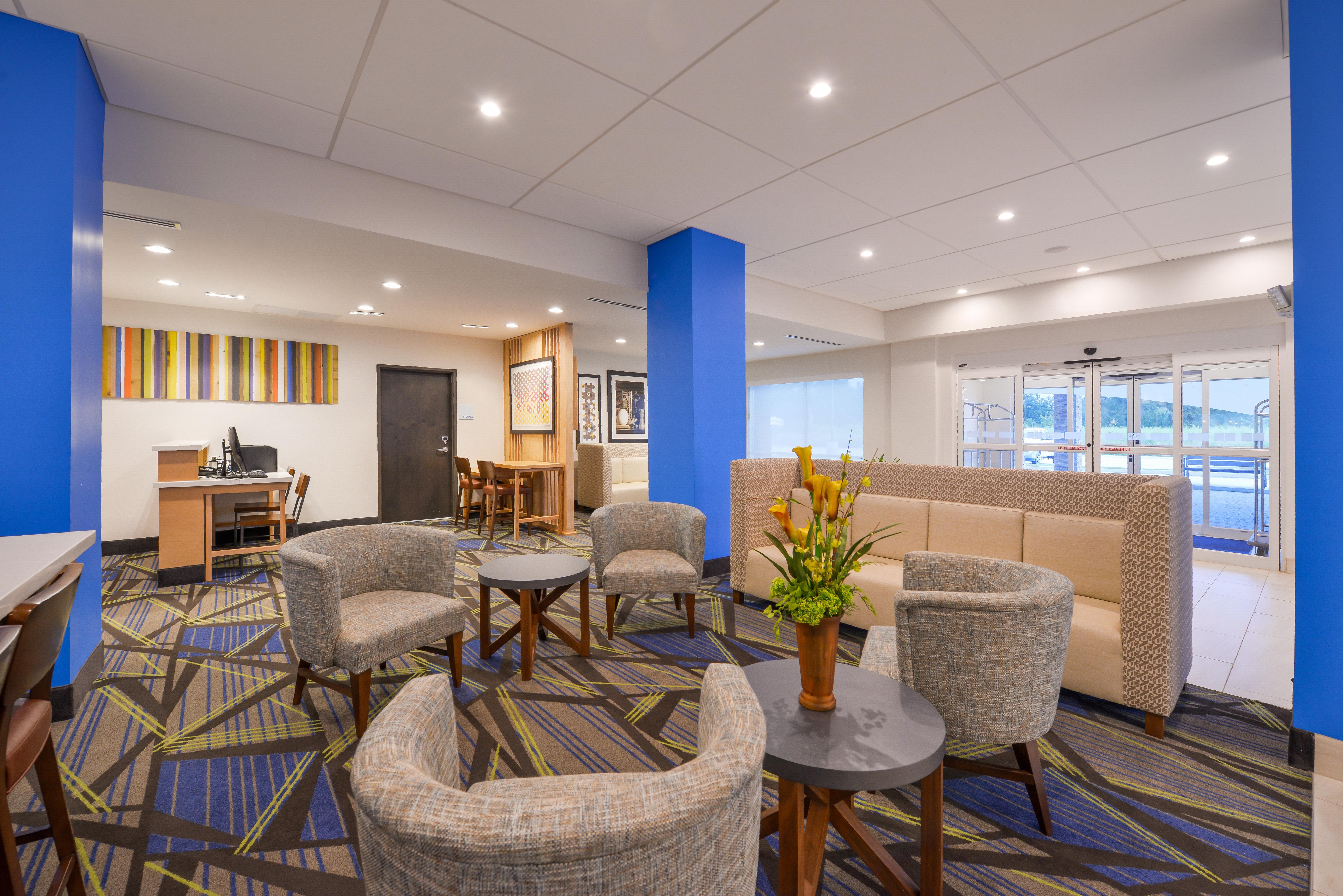 Holiday Inn Express Donaldsonville By Ihg Kültér fotó