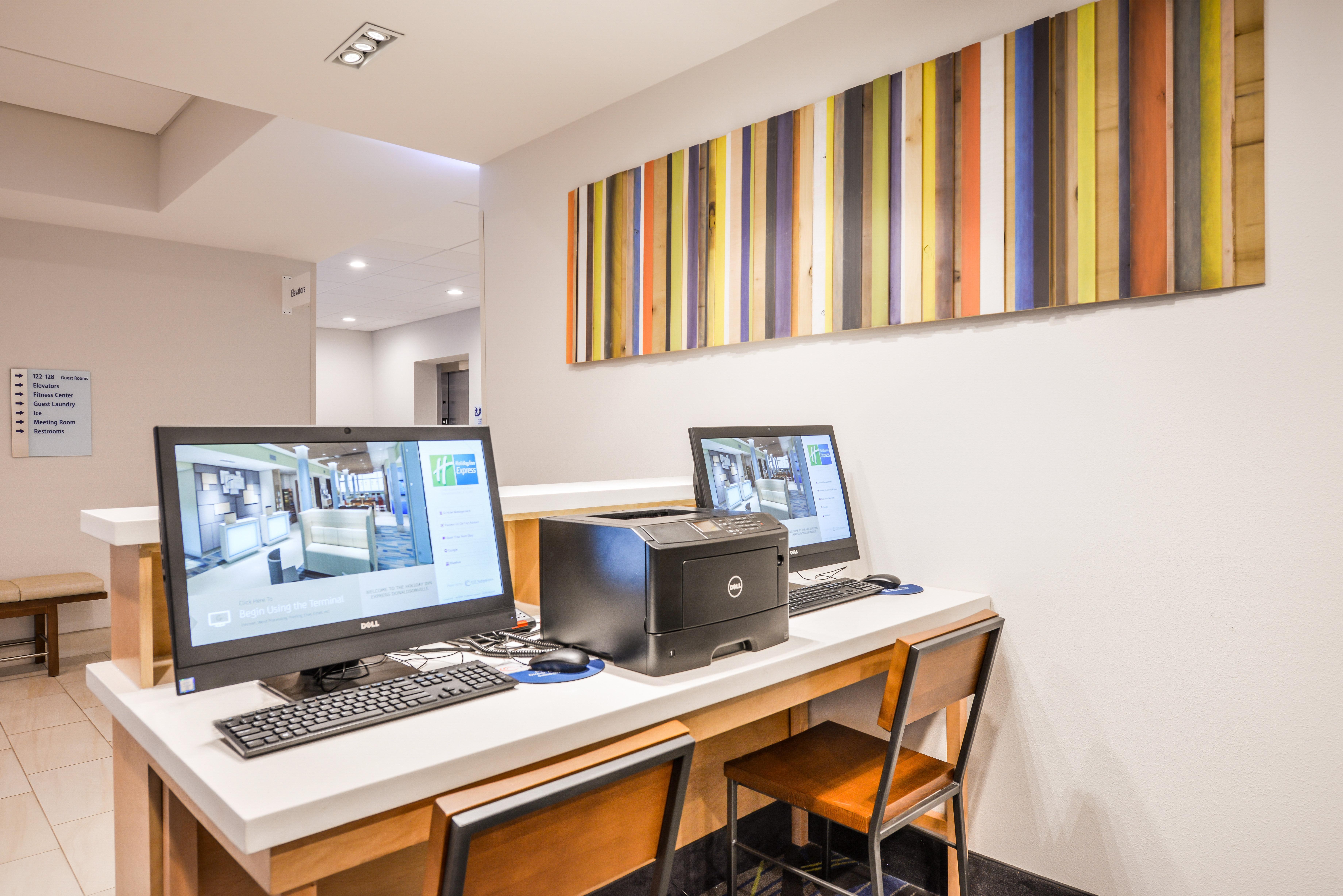 Holiday Inn Express Donaldsonville By Ihg Kültér fotó