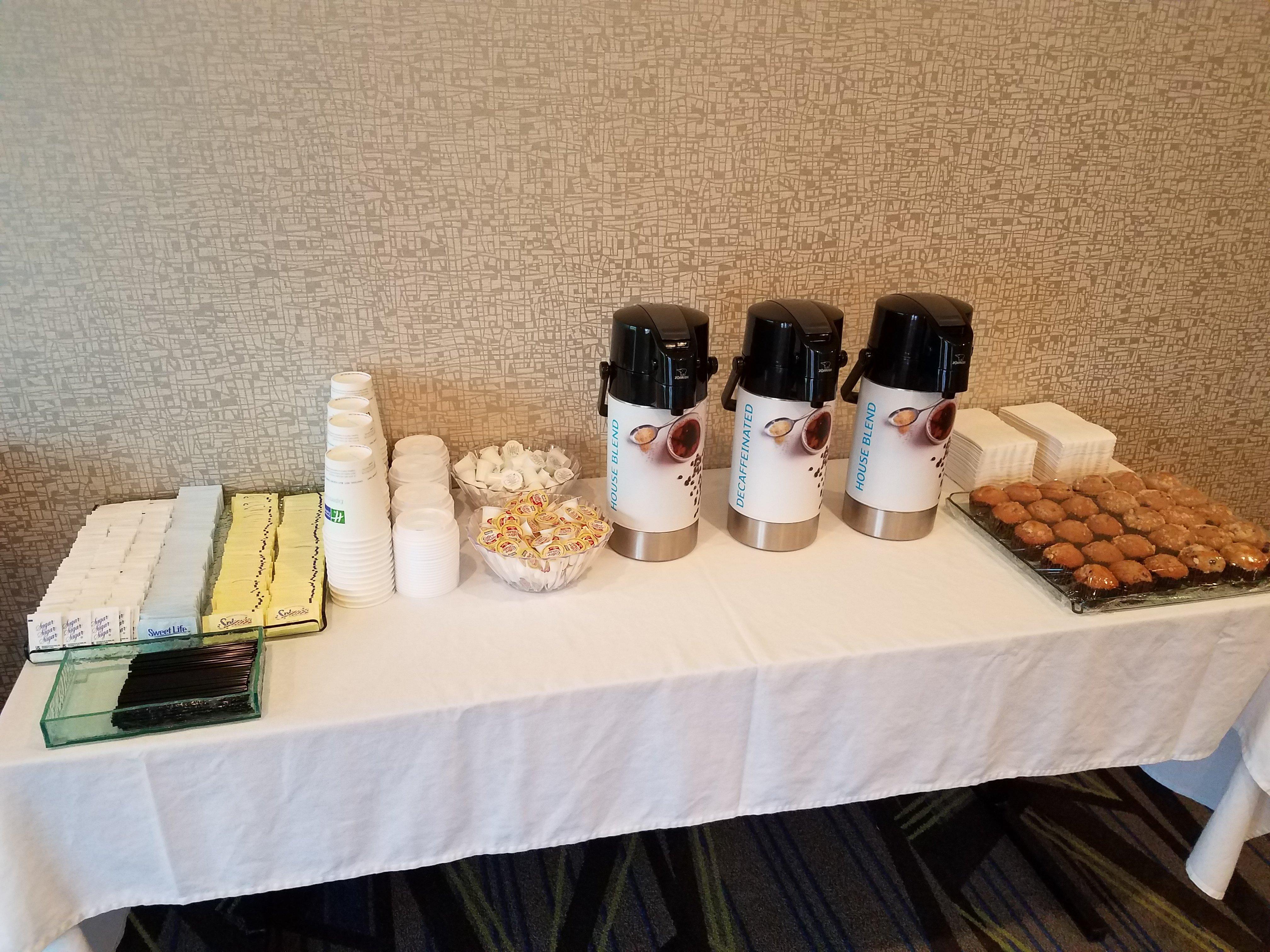 Holiday Inn Express Donaldsonville By Ihg Kültér fotó