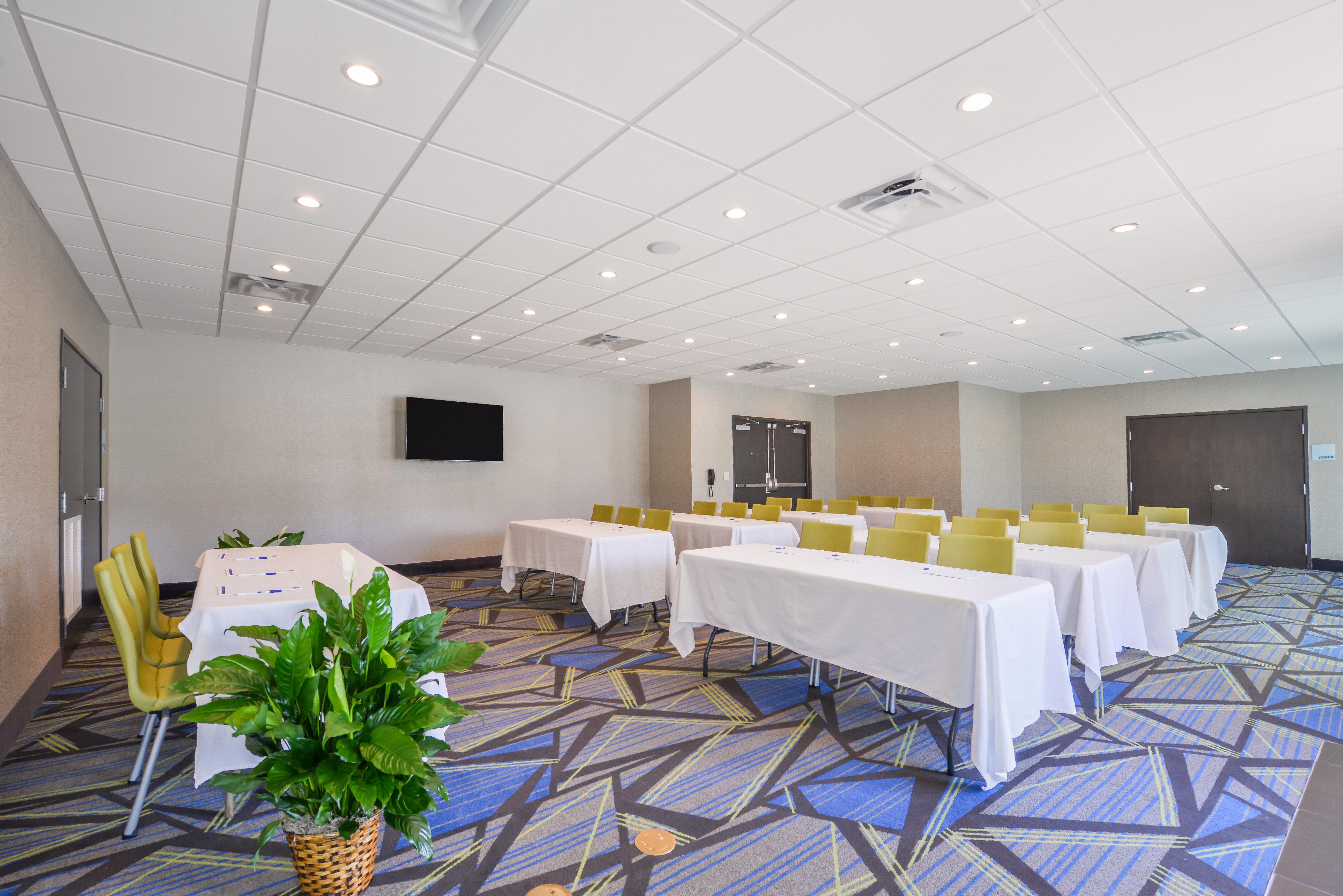 Holiday Inn Express Donaldsonville By Ihg Kültér fotó