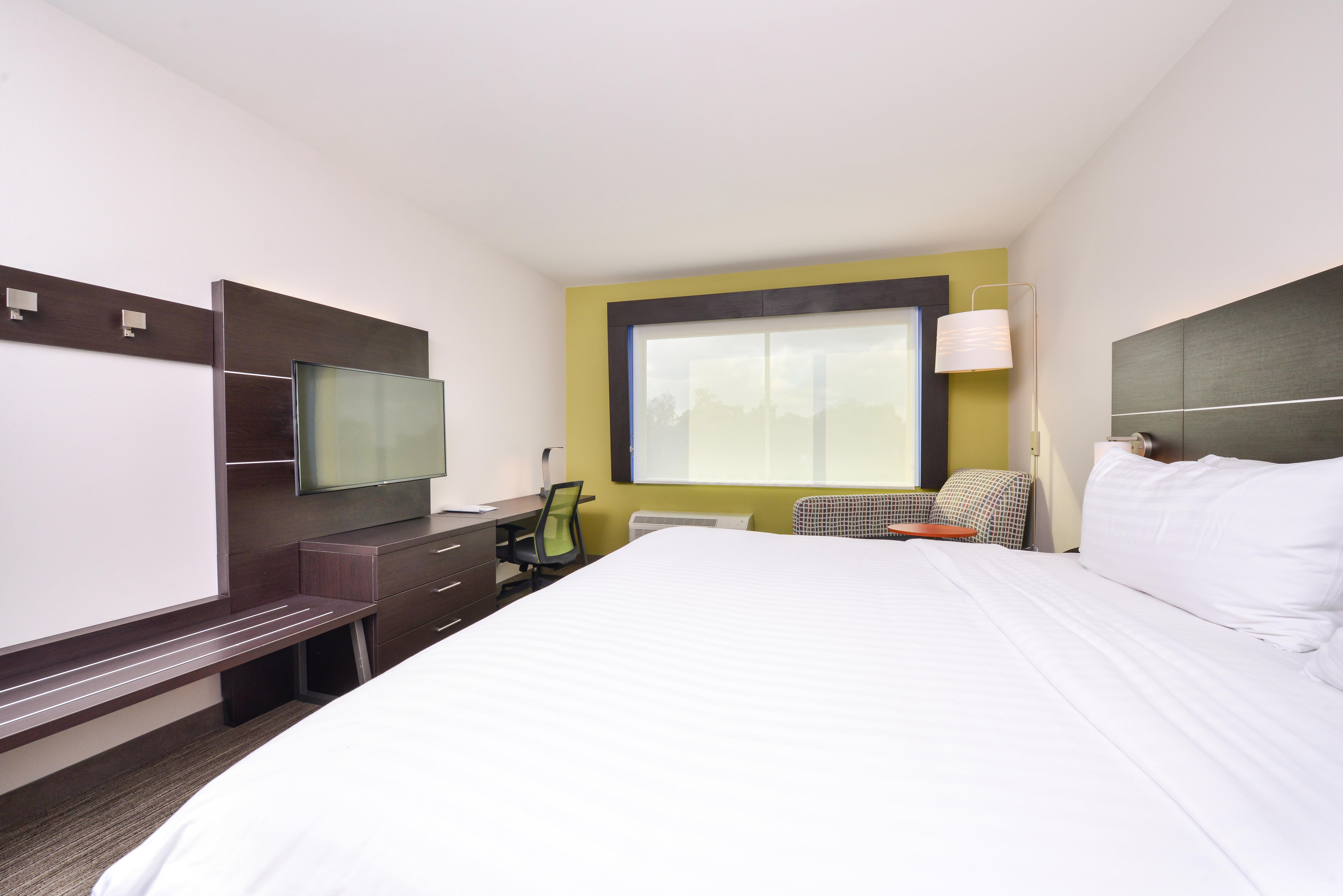 Holiday Inn Express Donaldsonville By Ihg Kültér fotó
