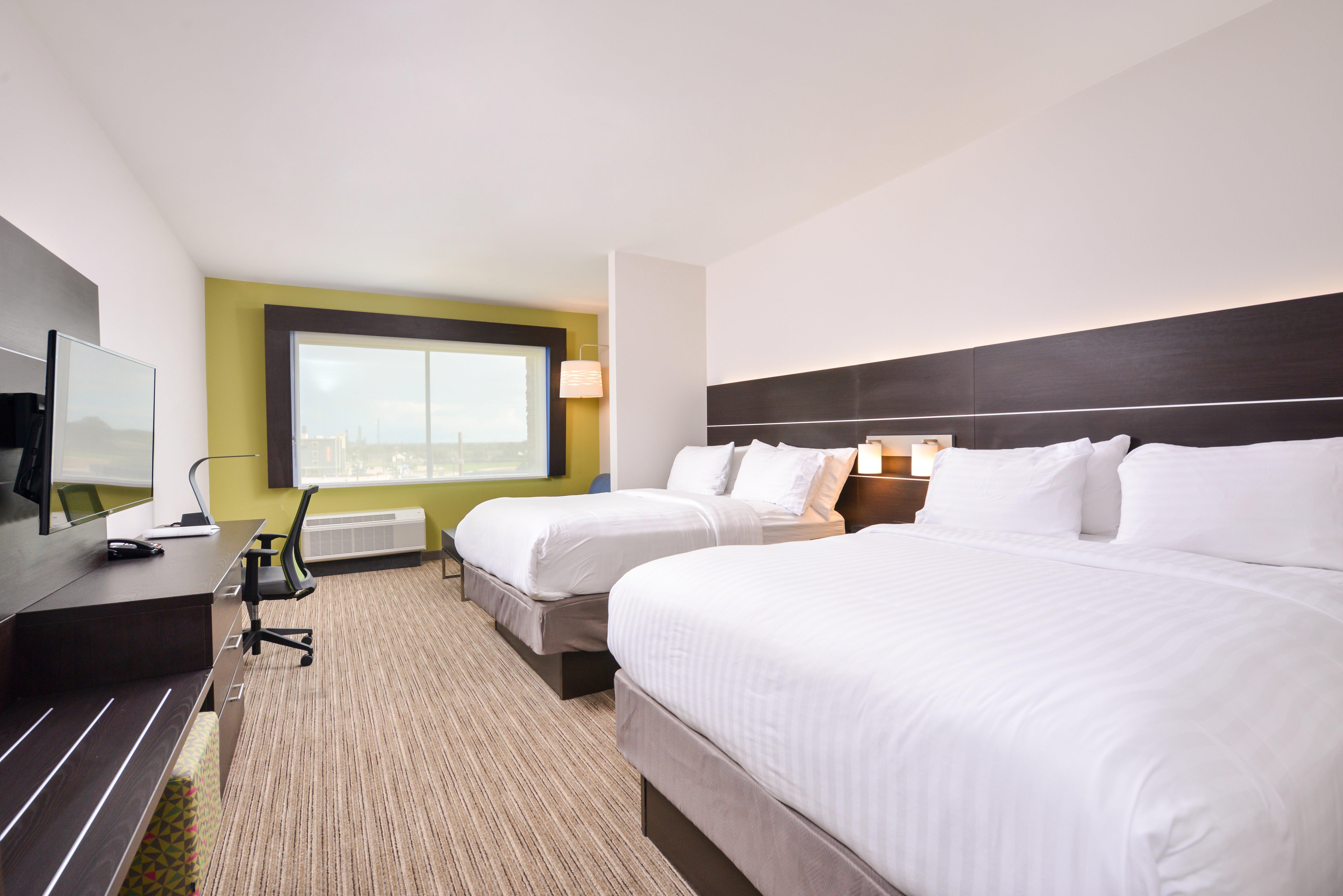 Holiday Inn Express Donaldsonville By Ihg Kültér fotó
