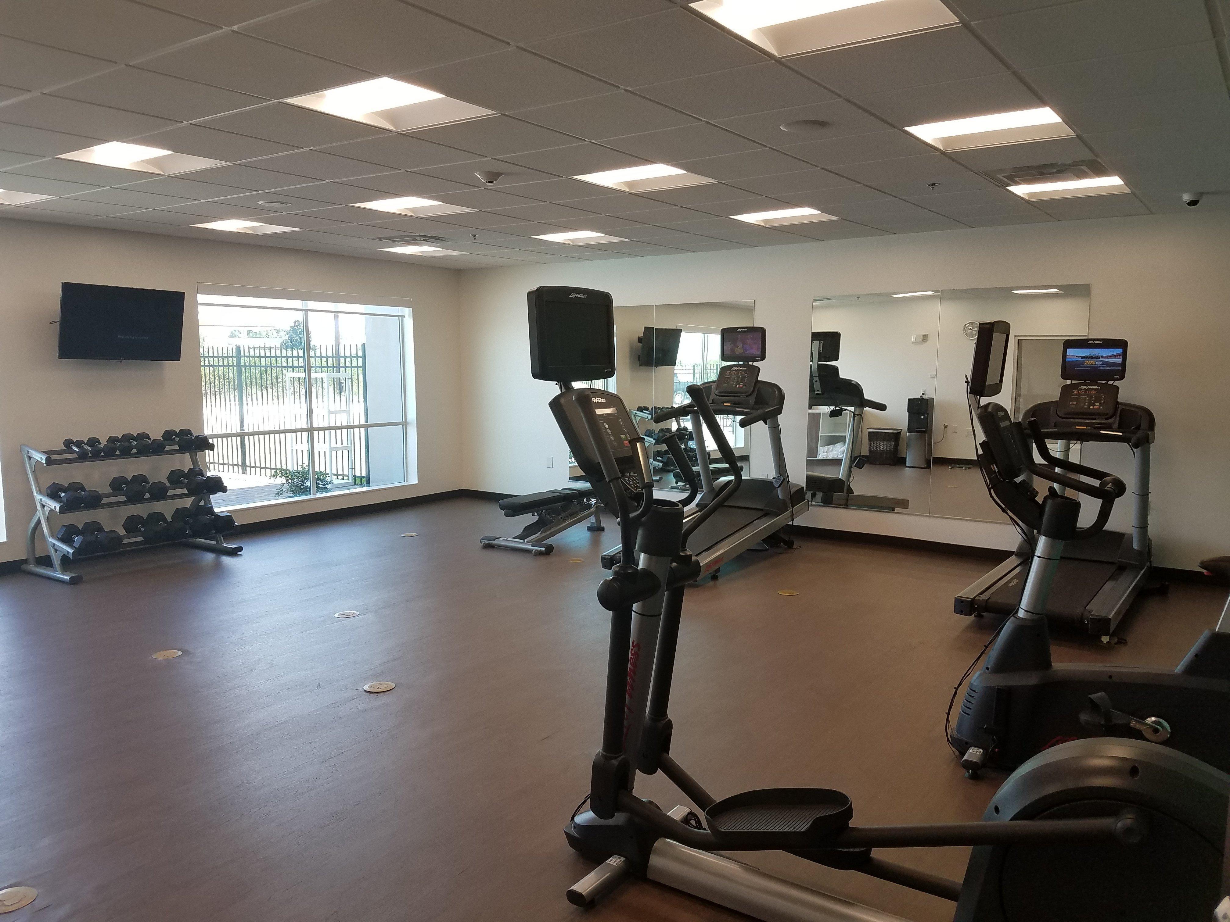 Holiday Inn Express Donaldsonville By Ihg Kültér fotó