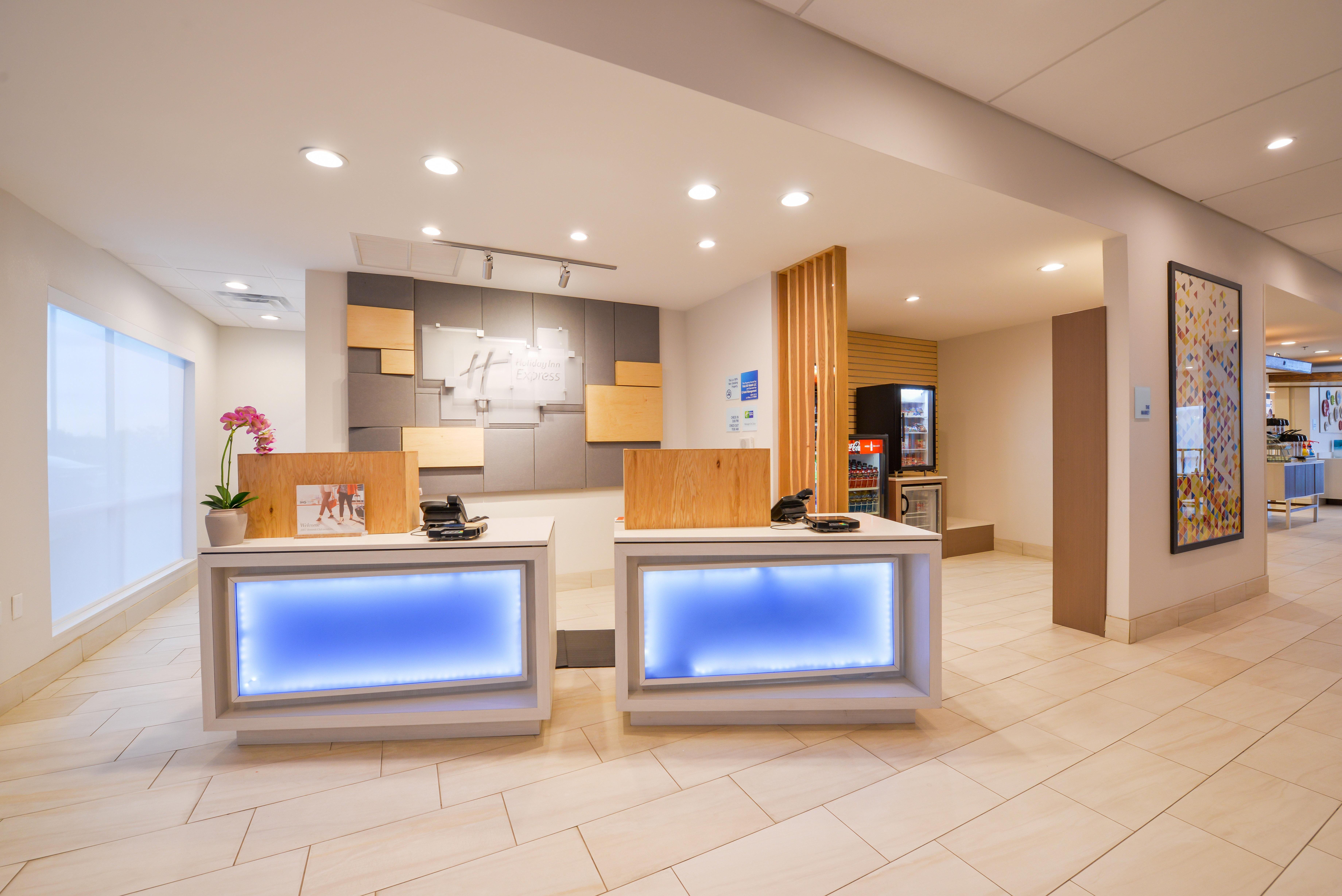 Holiday Inn Express Donaldsonville By Ihg Kültér fotó