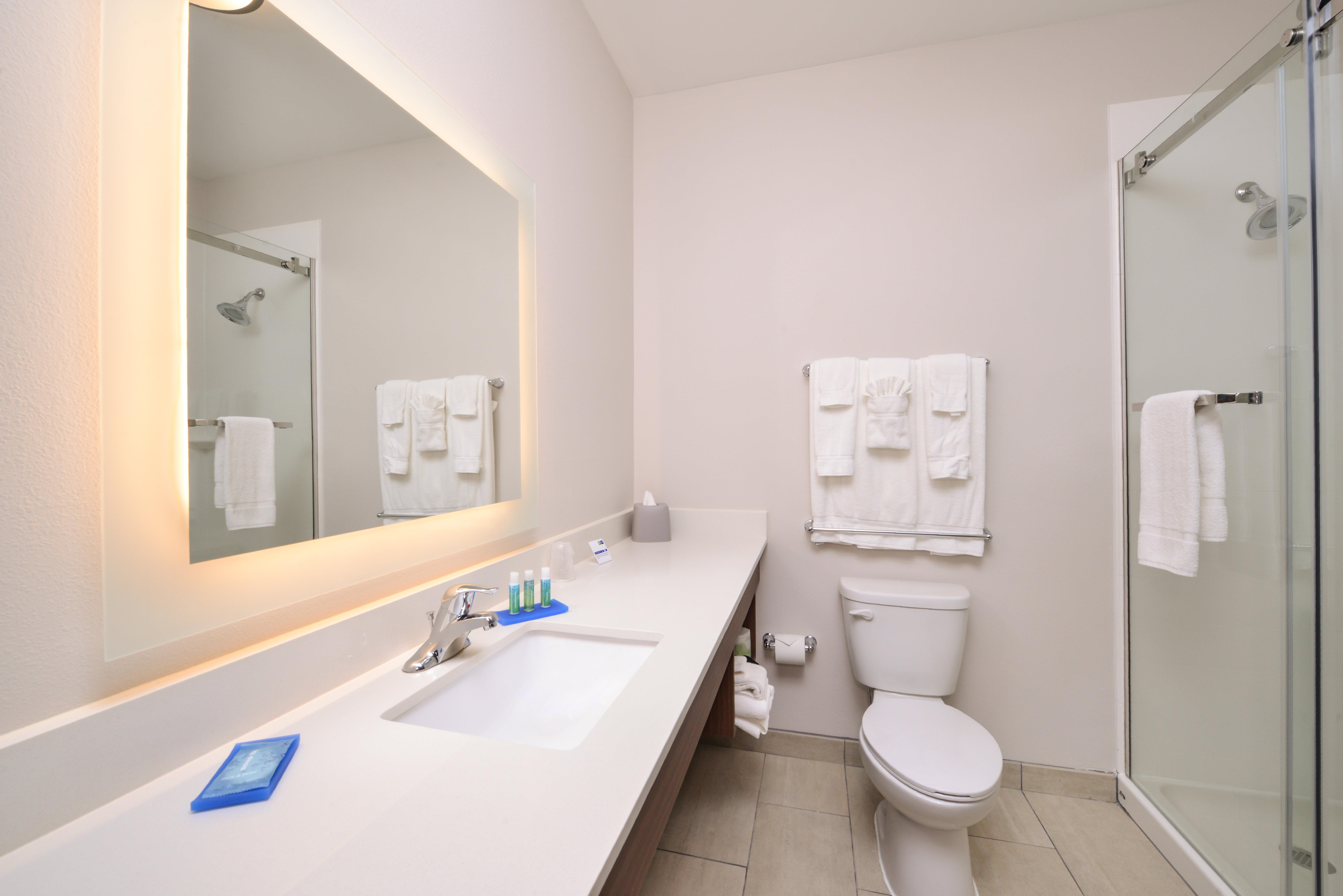 Holiday Inn Express Donaldsonville By Ihg Kültér fotó