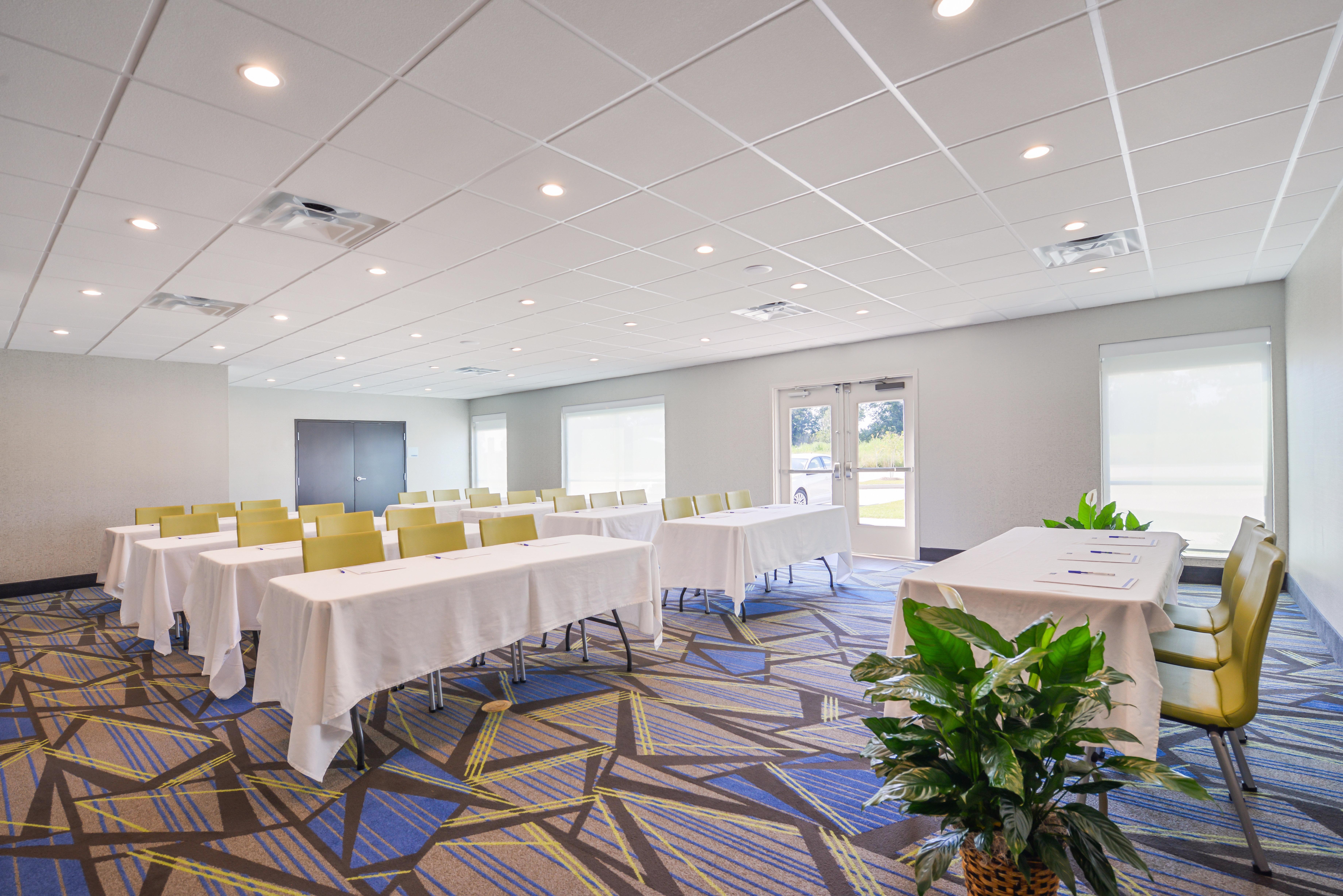 Holiday Inn Express Donaldsonville By Ihg Kültér fotó