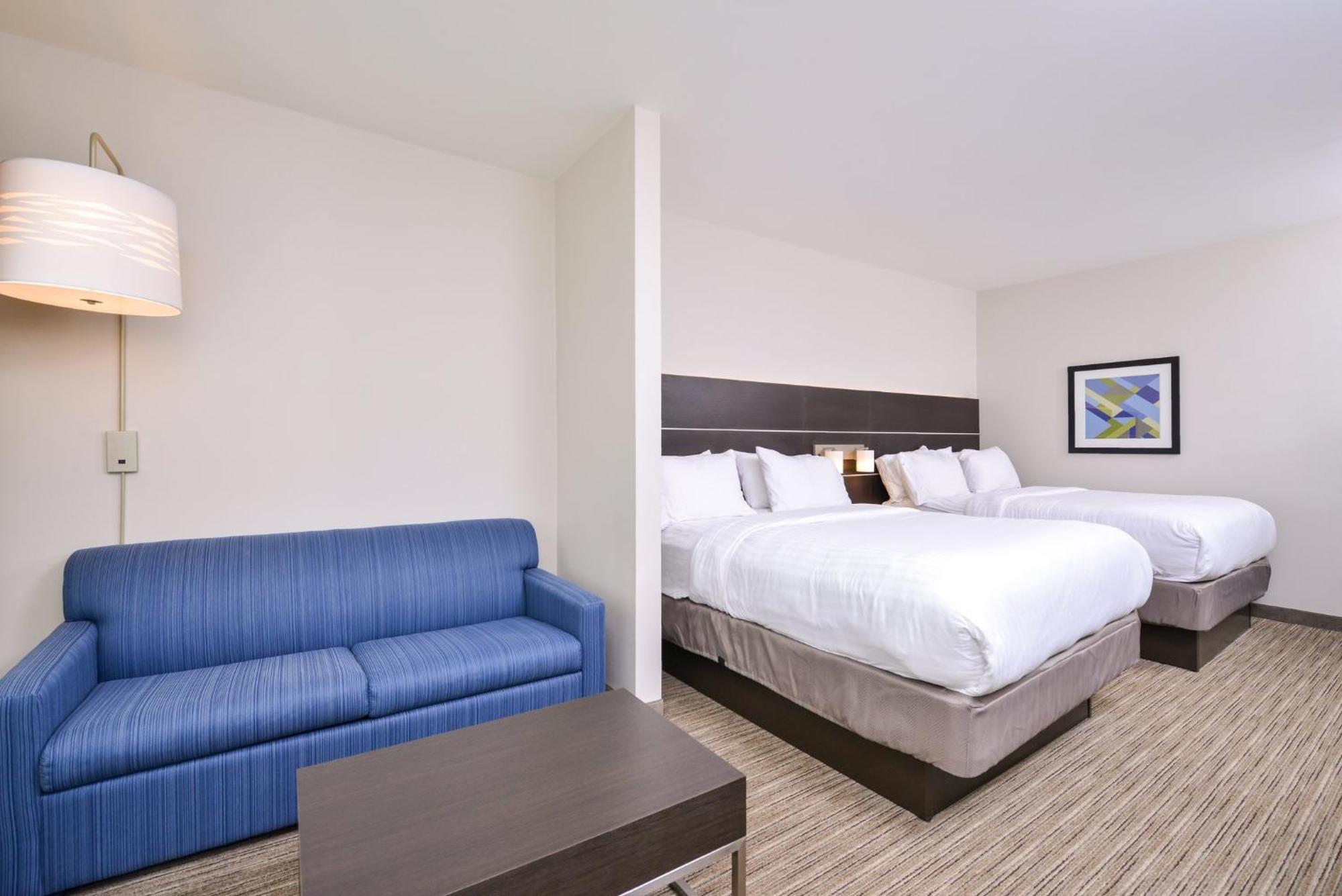 Holiday Inn Express Donaldsonville By Ihg Kültér fotó