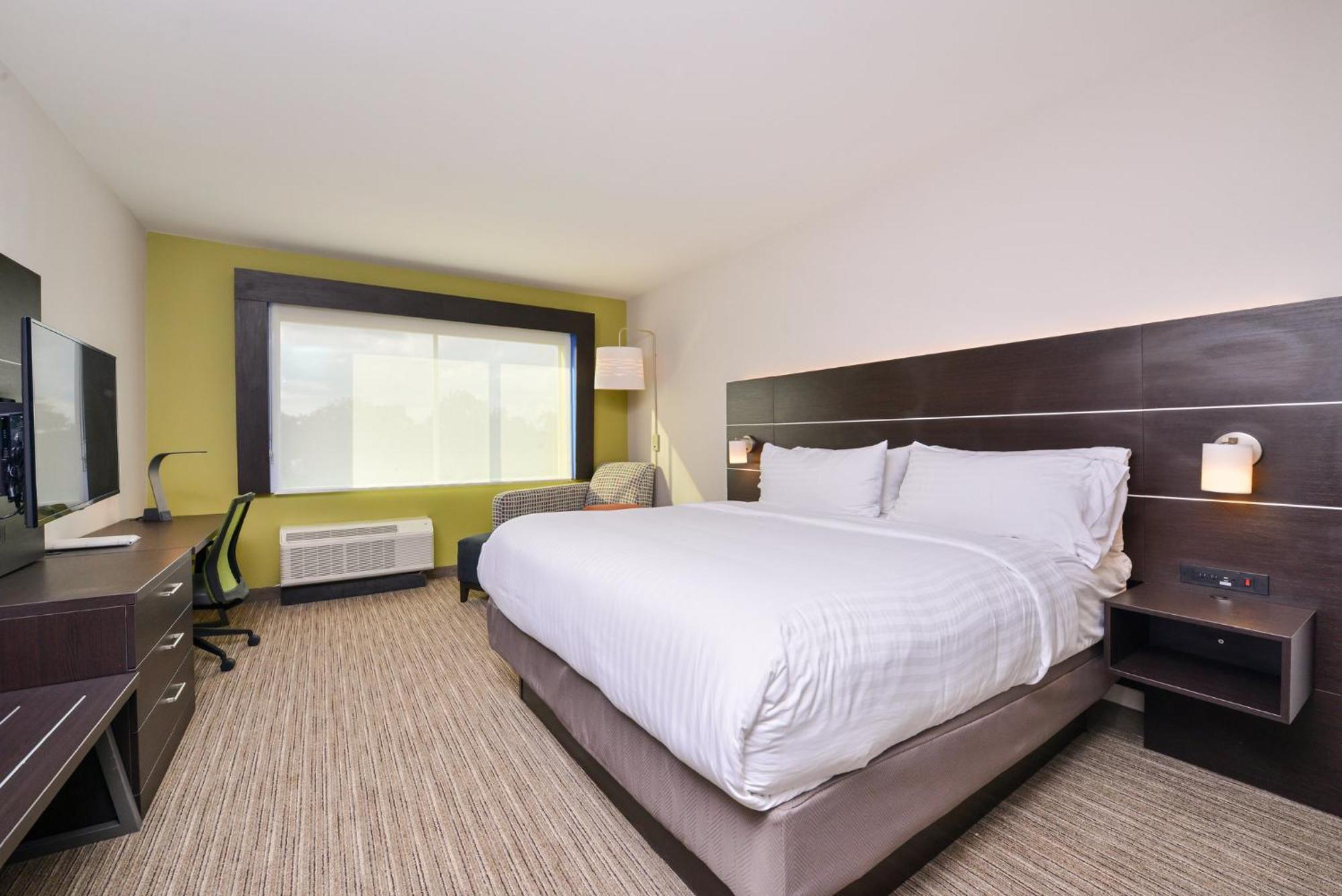 Holiday Inn Express Donaldsonville By Ihg Kültér fotó
