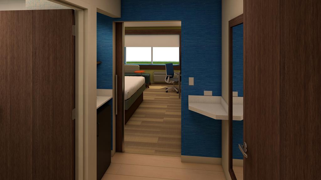 Holiday Inn Express Donaldsonville By Ihg Kültér fotó