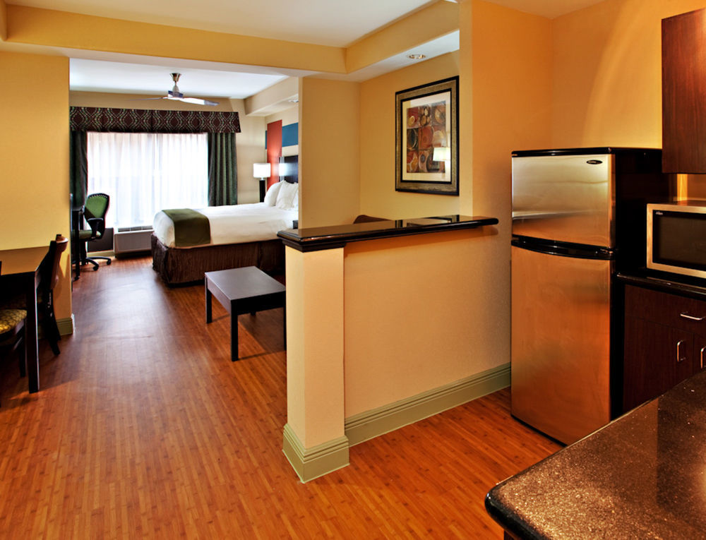 Holiday Inn Express Donaldsonville By Ihg Kültér fotó