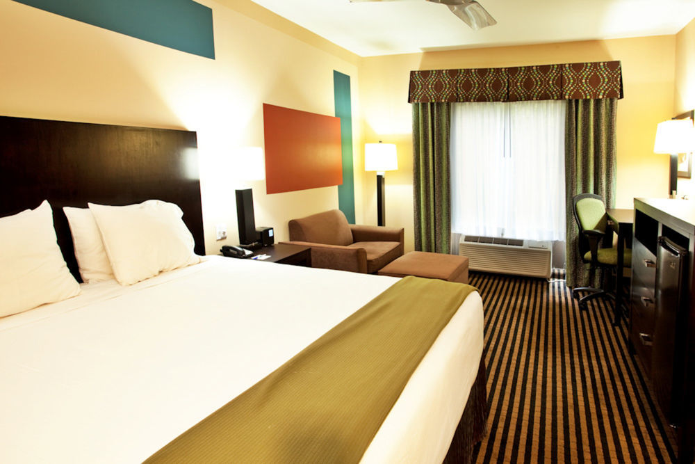 Holiday Inn Express Donaldsonville By Ihg Kültér fotó