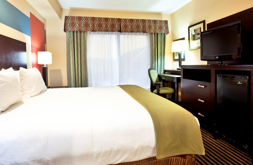 Holiday Inn Express Donaldsonville By Ihg Kültér fotó