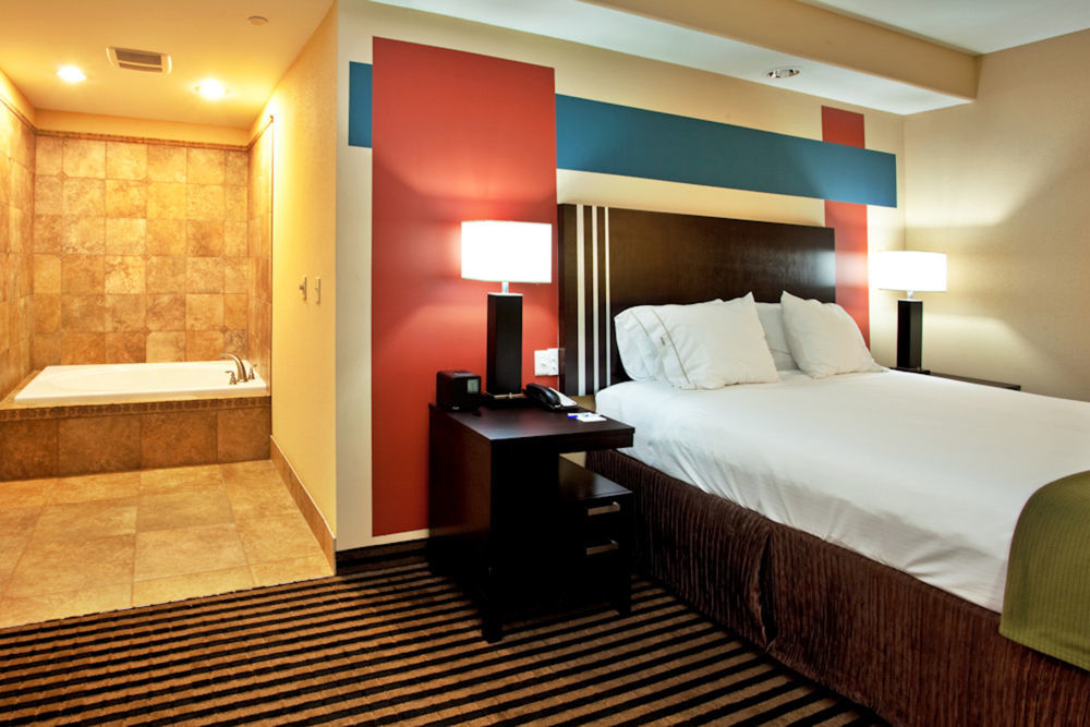 Holiday Inn Express Donaldsonville By Ihg Kültér fotó