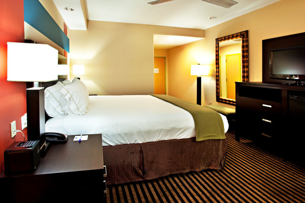 Holiday Inn Express Donaldsonville By Ihg Kültér fotó