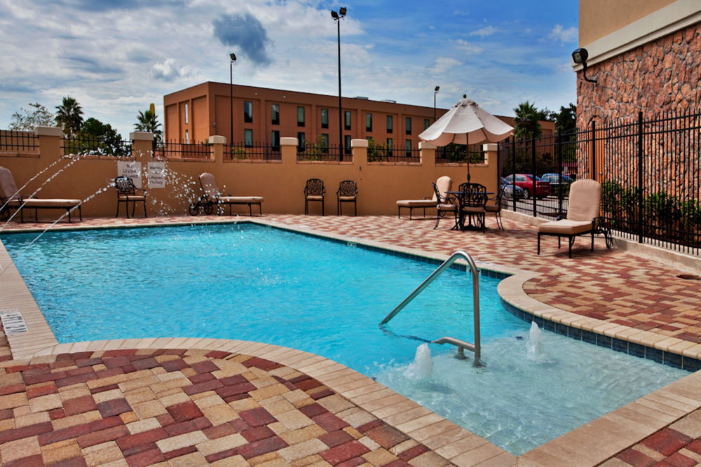 Holiday Inn Express Donaldsonville By Ihg Kültér fotó