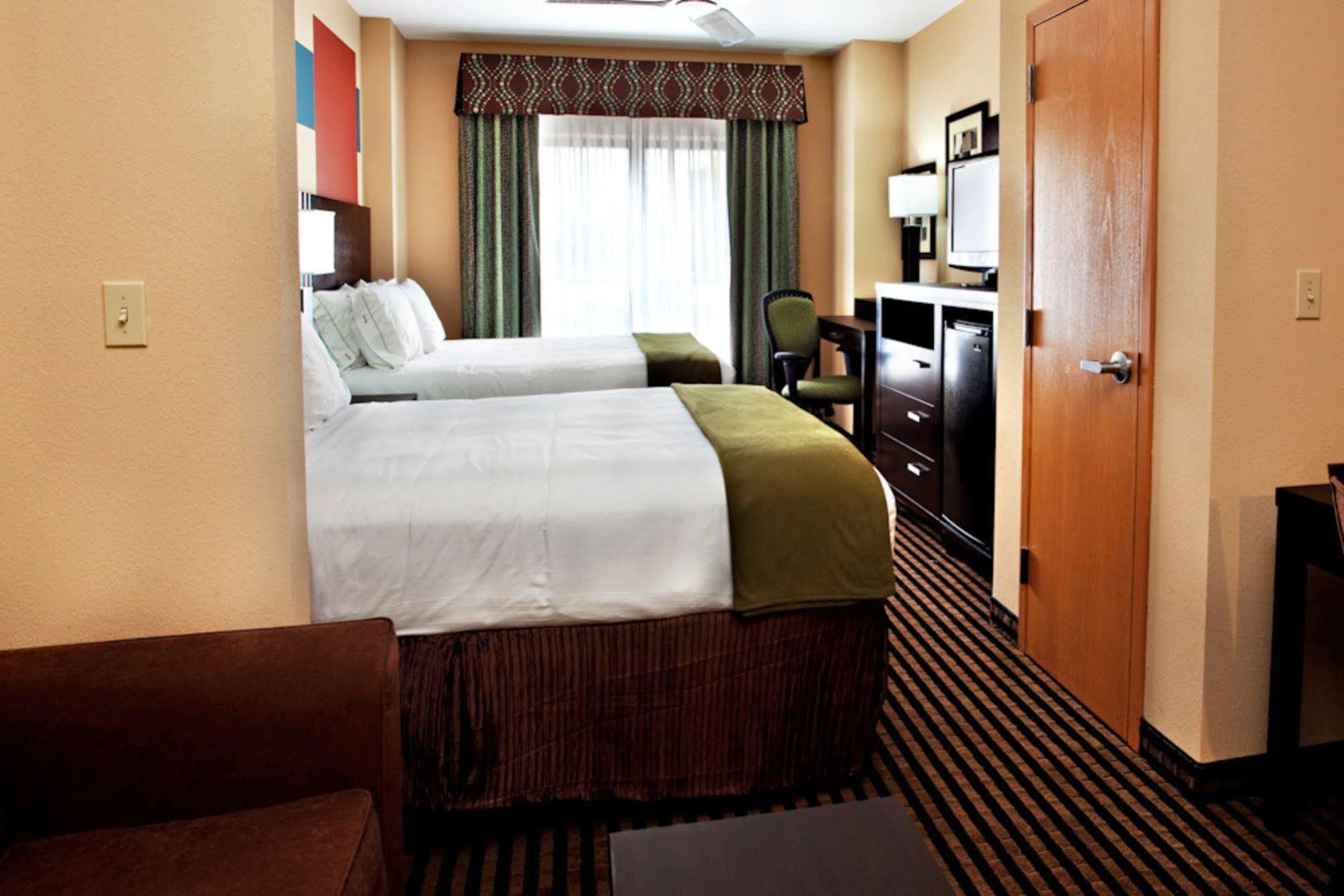 Holiday Inn Express Donaldsonville By Ihg Kültér fotó